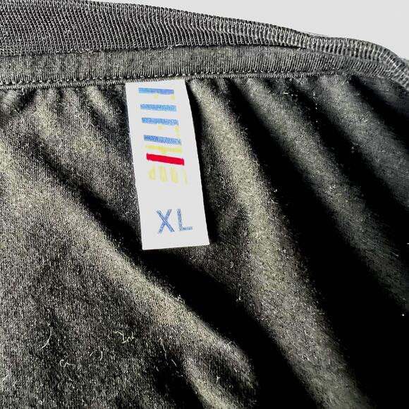 Fifth loop BITTER-SWEET Bear  3 D Graphic Mens T-shirt size XL - Picture 6 of 9